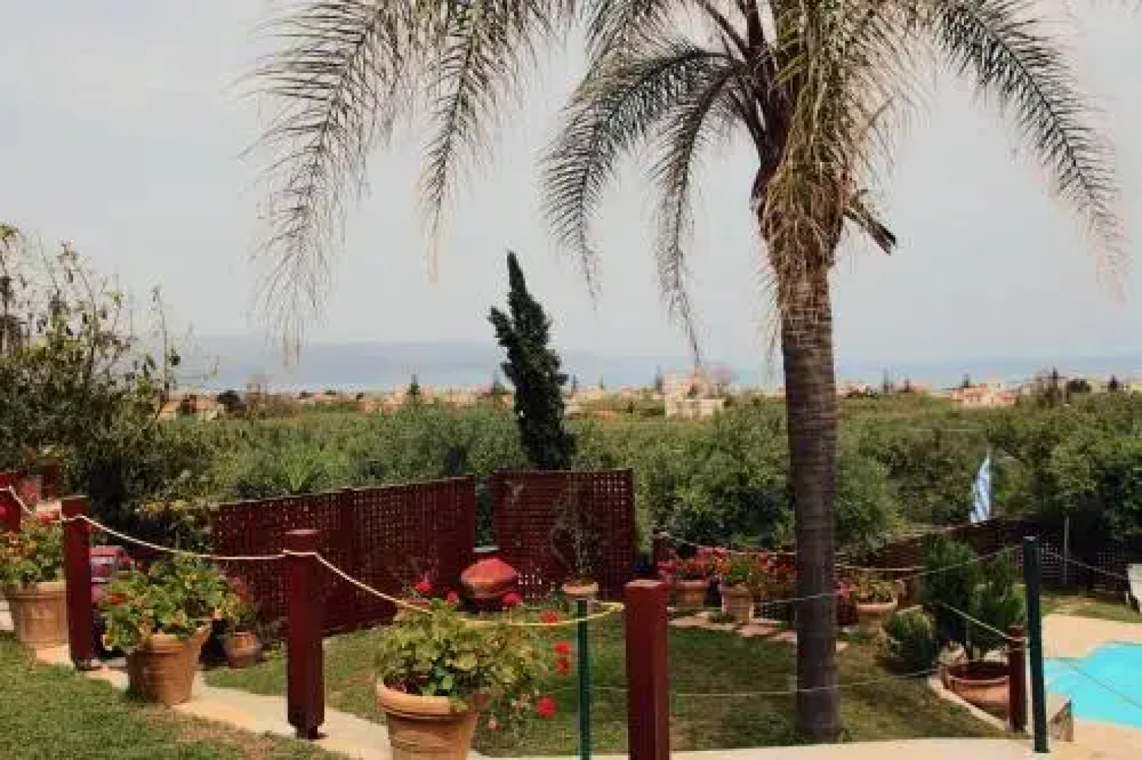 Villa Palma