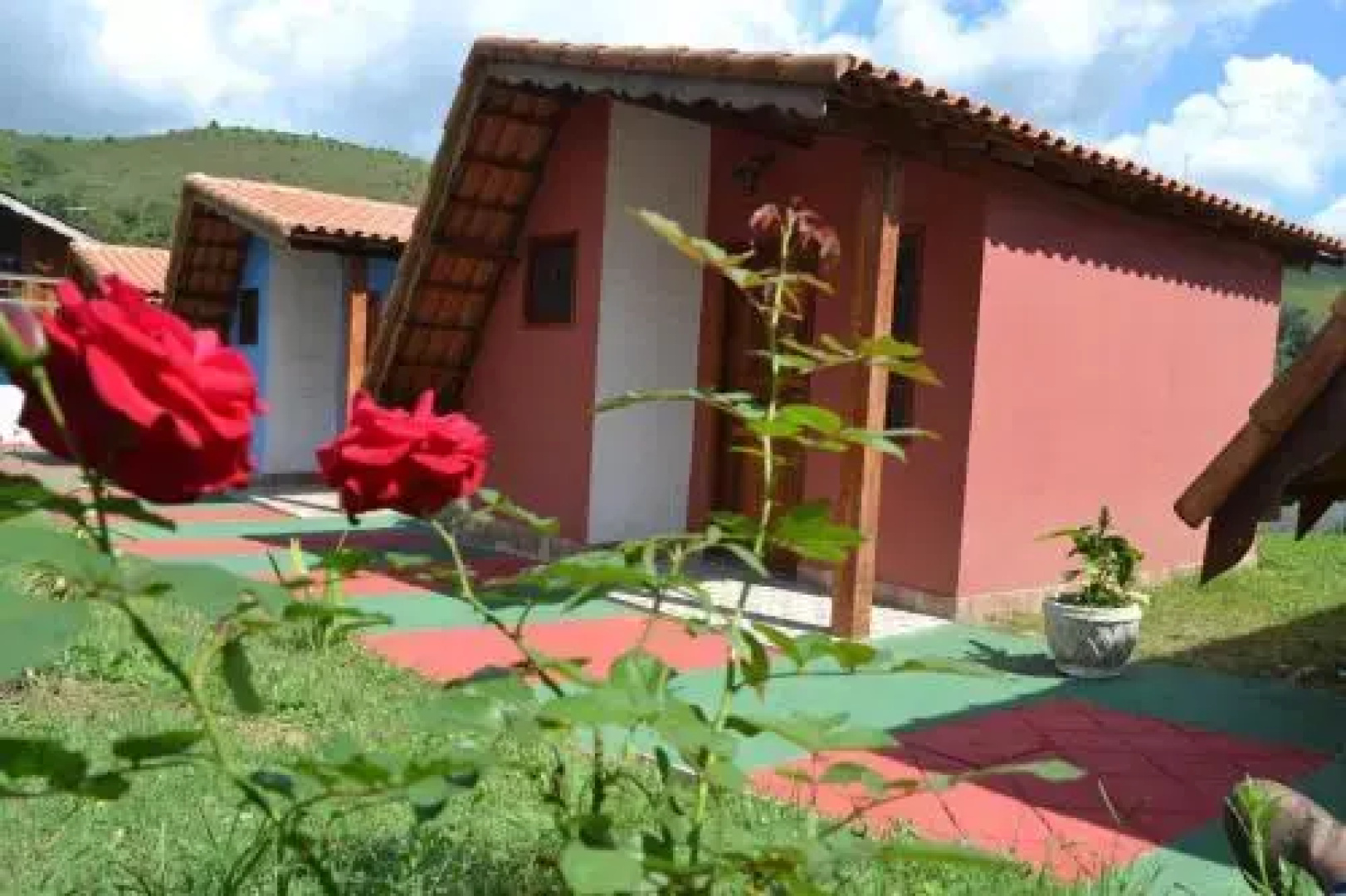 Fazenda Jorge Tardin