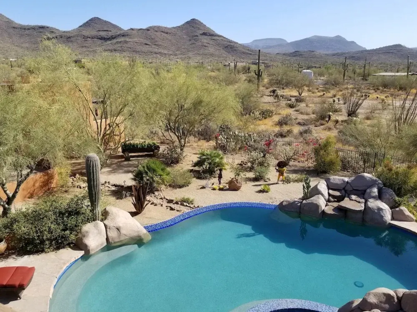 Full Circle Ranch B&B Inn