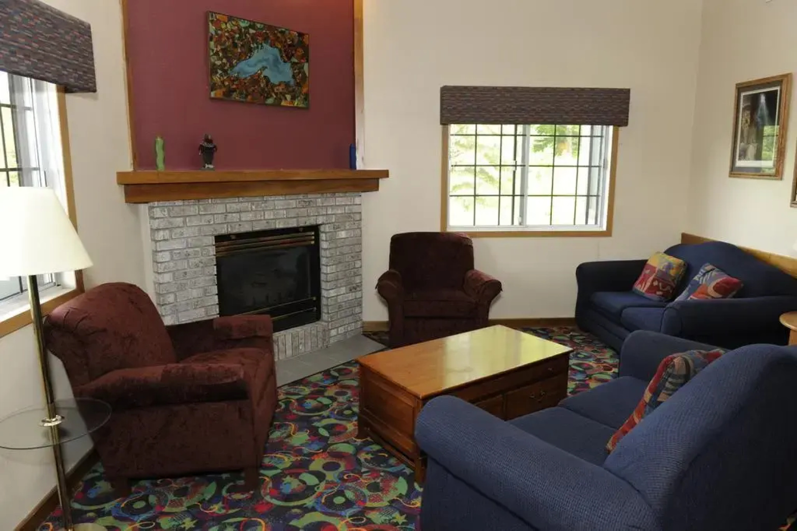 The Mountain Inn at Lutsen