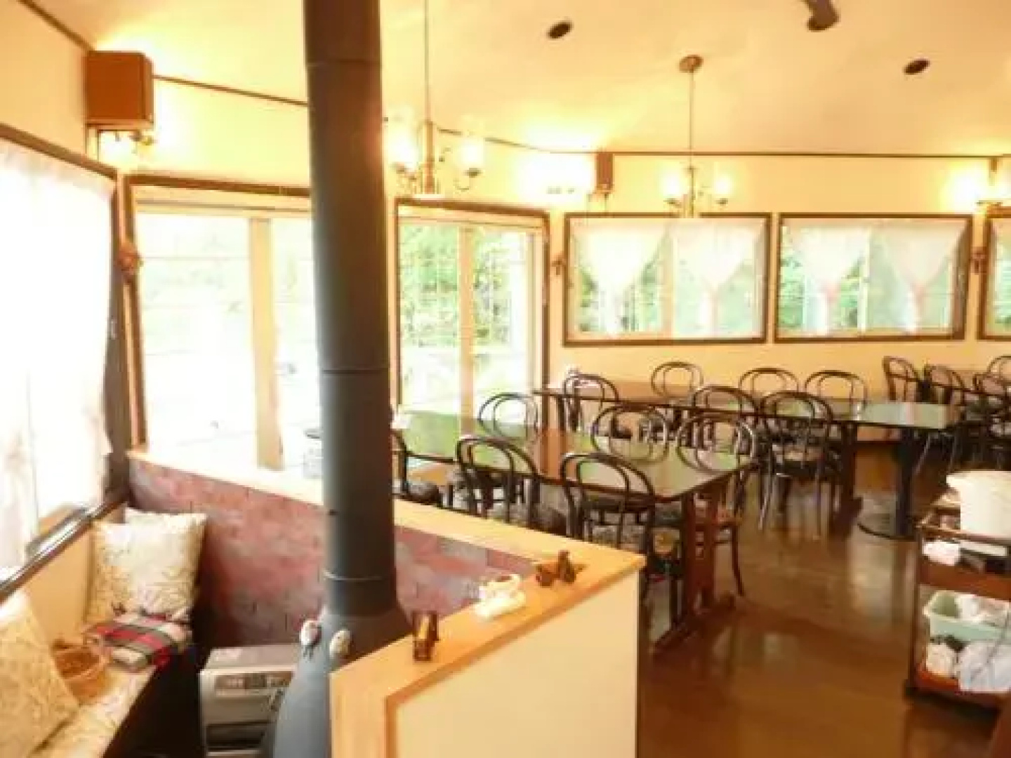 Inn of Four Seasons Subaru