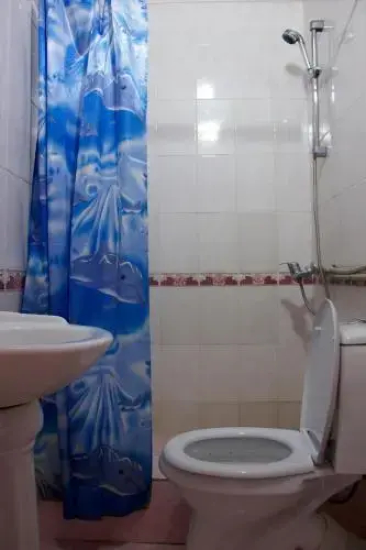 Apple Hostel Cholpon Ata