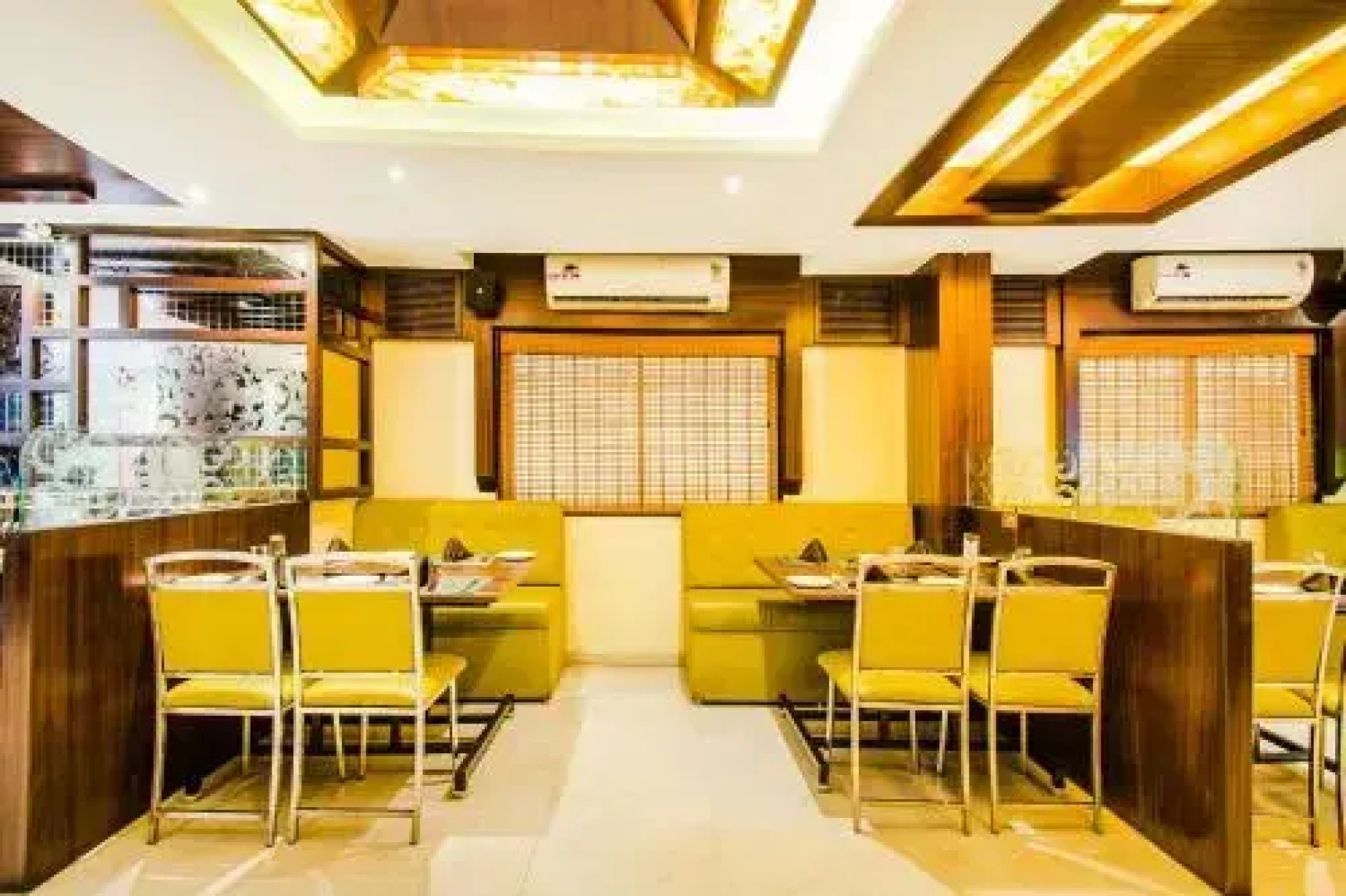 Vista Rooms at Sasoon Road