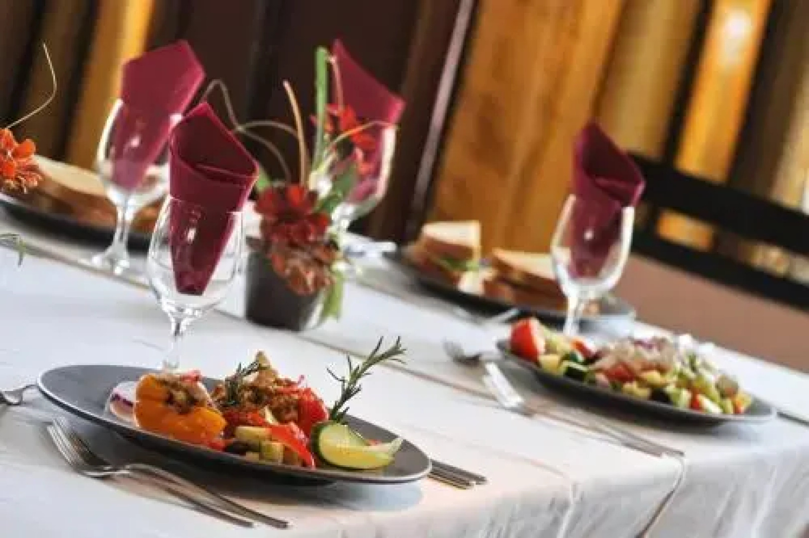 Thermal Panzió Igal