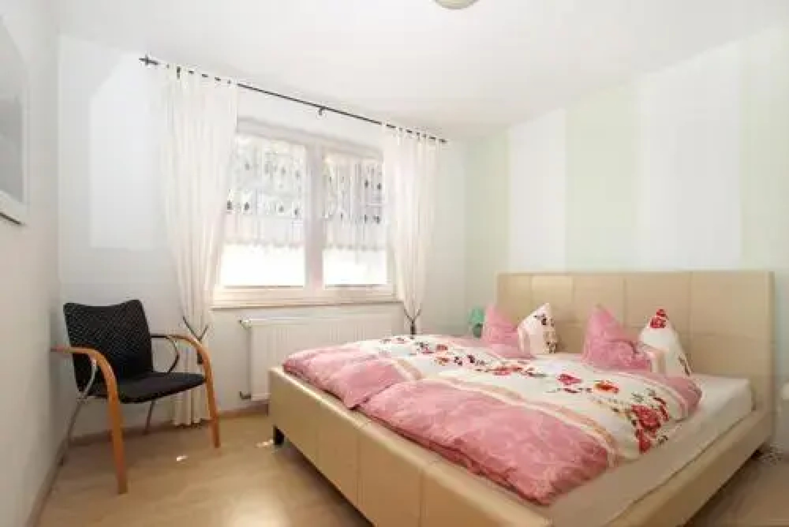 Feriendomizil Hönow