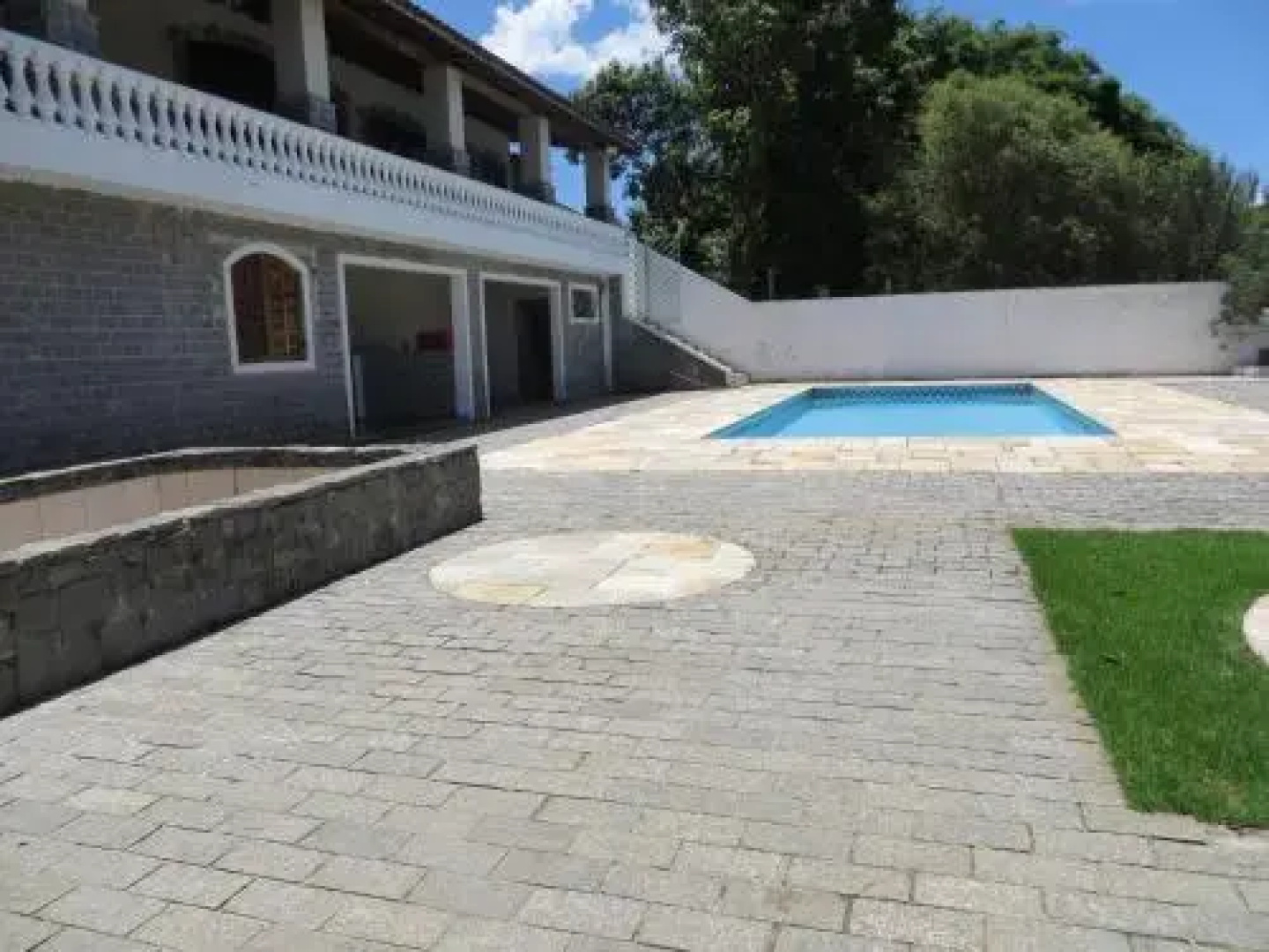 Chácara Beira Rio