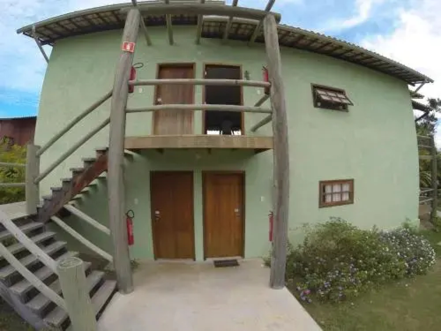 Villas do Pratagy Exclusive Resort