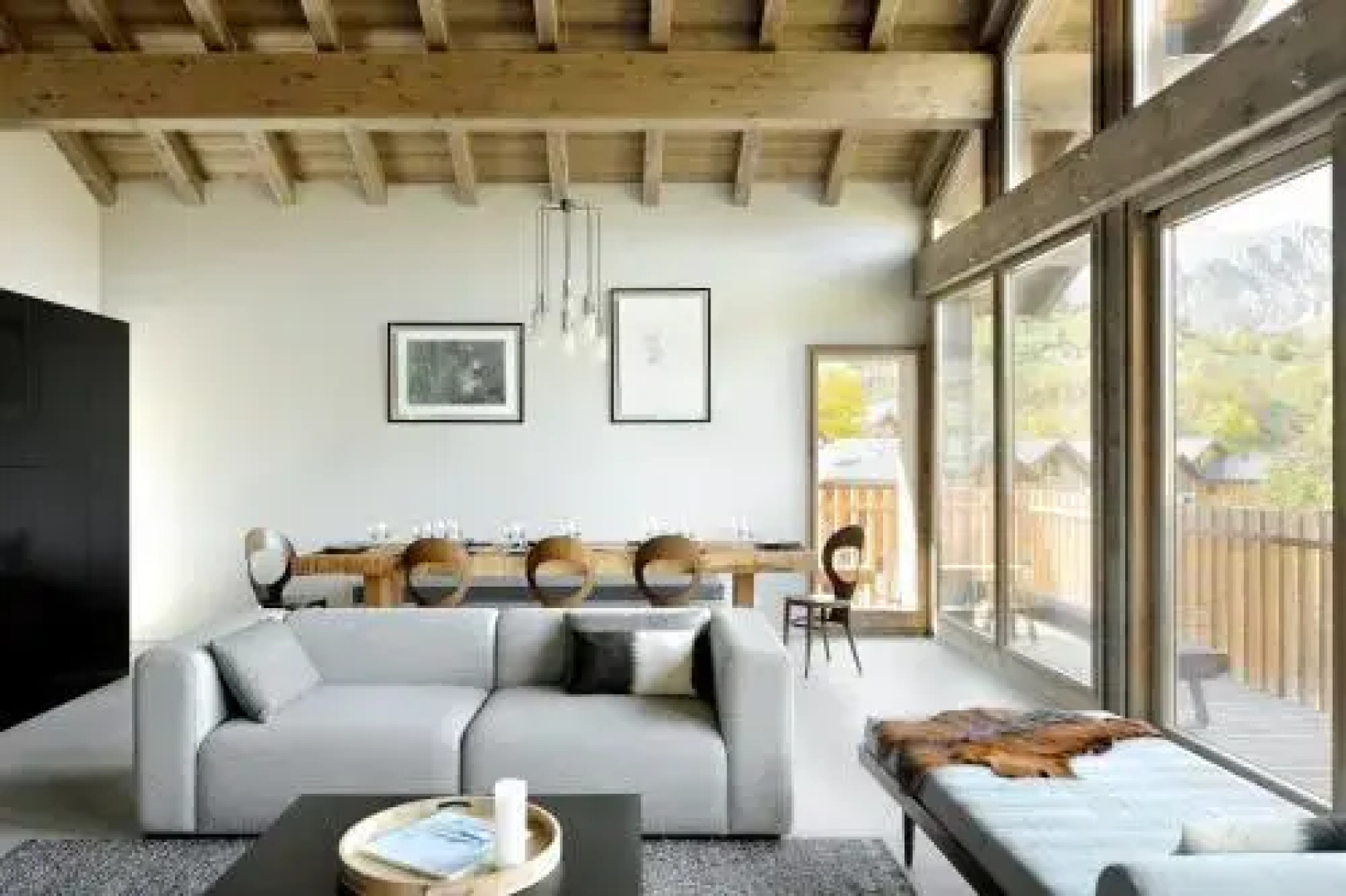 Home by U - Chalet 1
