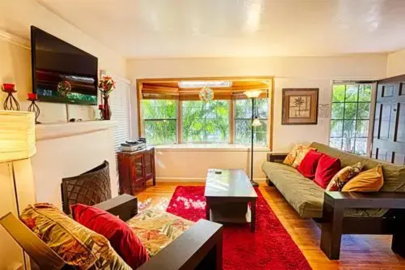 Classic Pacific Beach Two Bedroom
