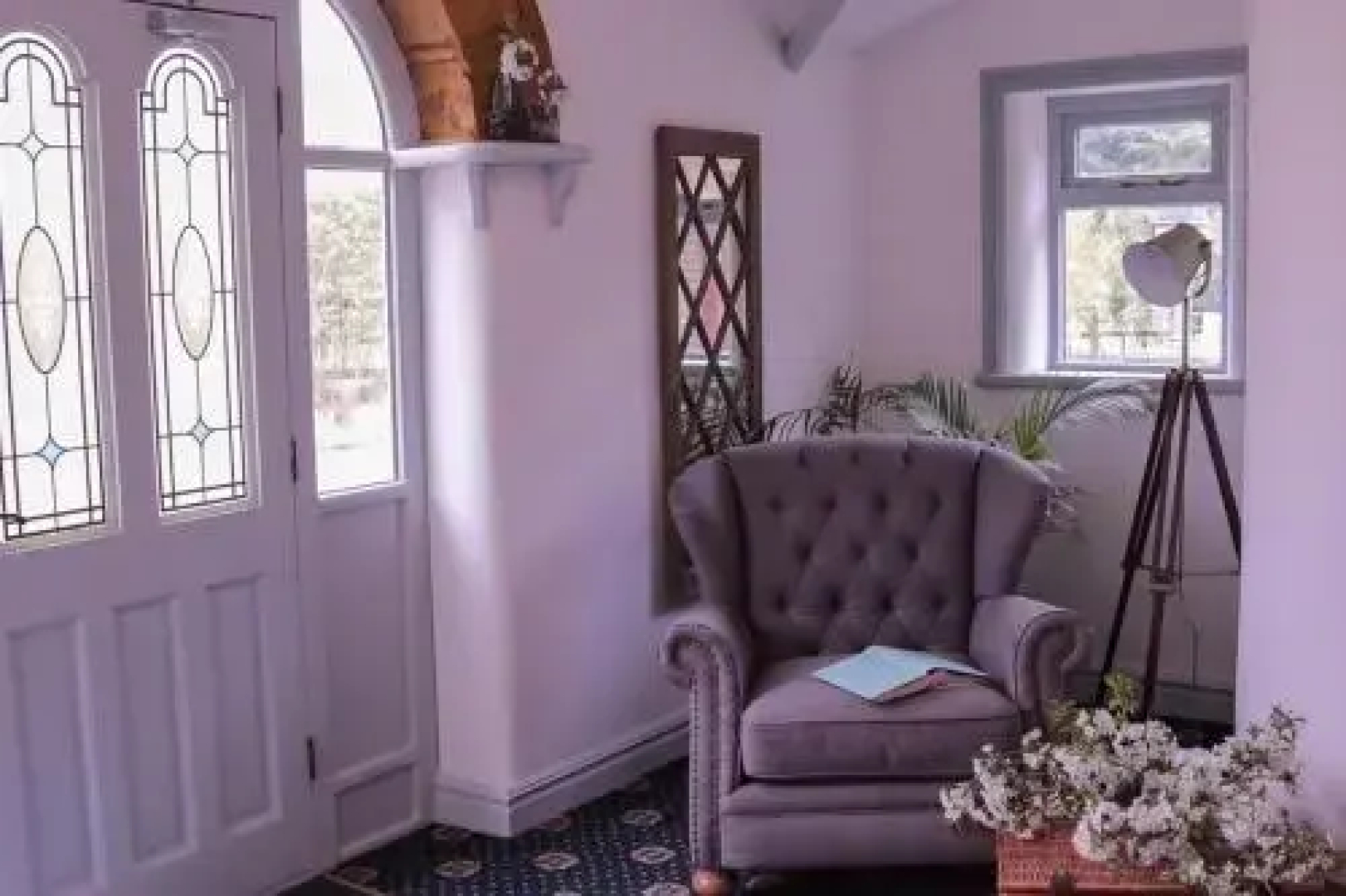The Arches Country House