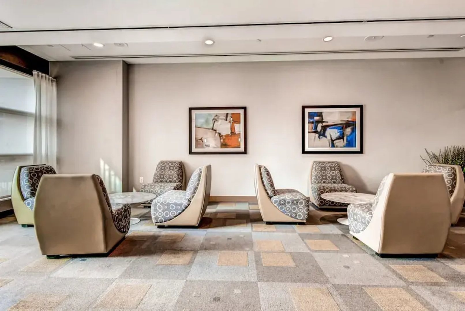 Bluebird Suites in Cambridge