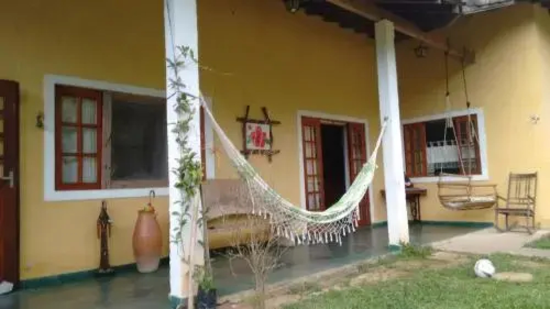 Pousada Casa do Pedro