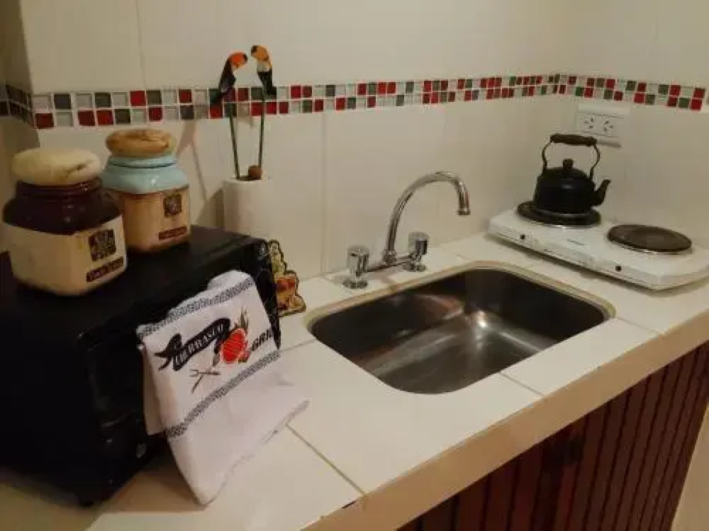 Casa 24 Puerto Iguazu