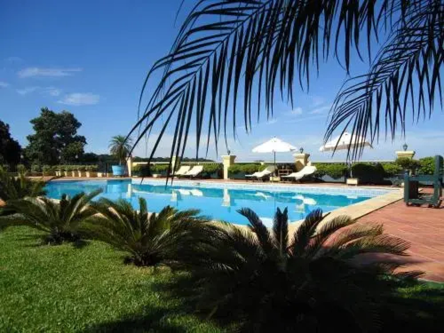 Visconte D´Italia Hotel & Spa