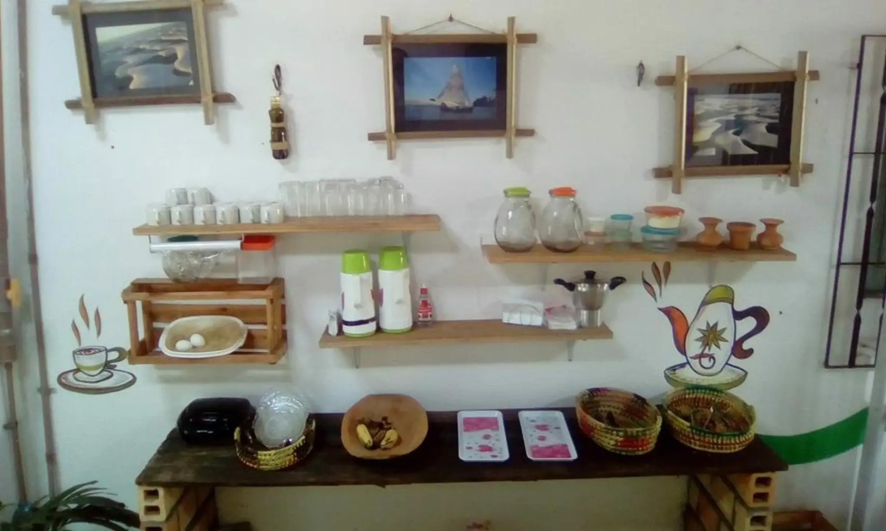 Rotativa Hostel