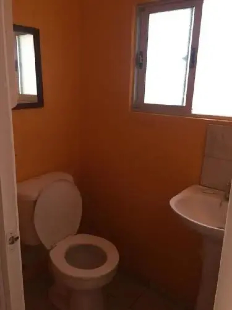 Cabaña Pichidangui
