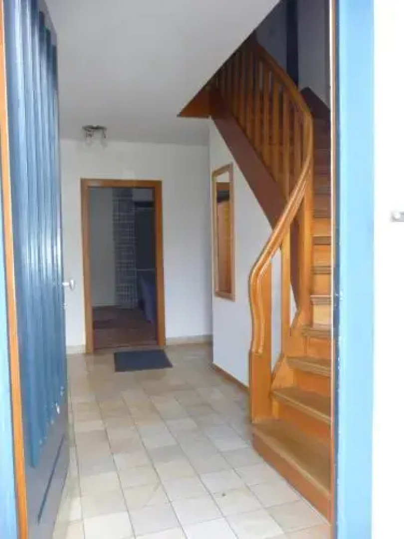 Vakantiepark Kustelberg