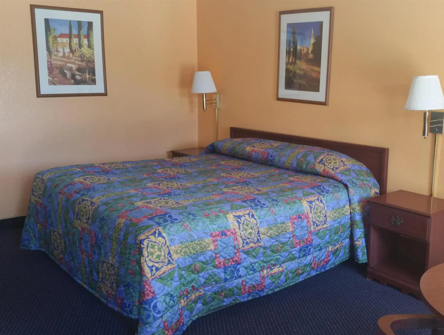 Siesta Motel Nogales