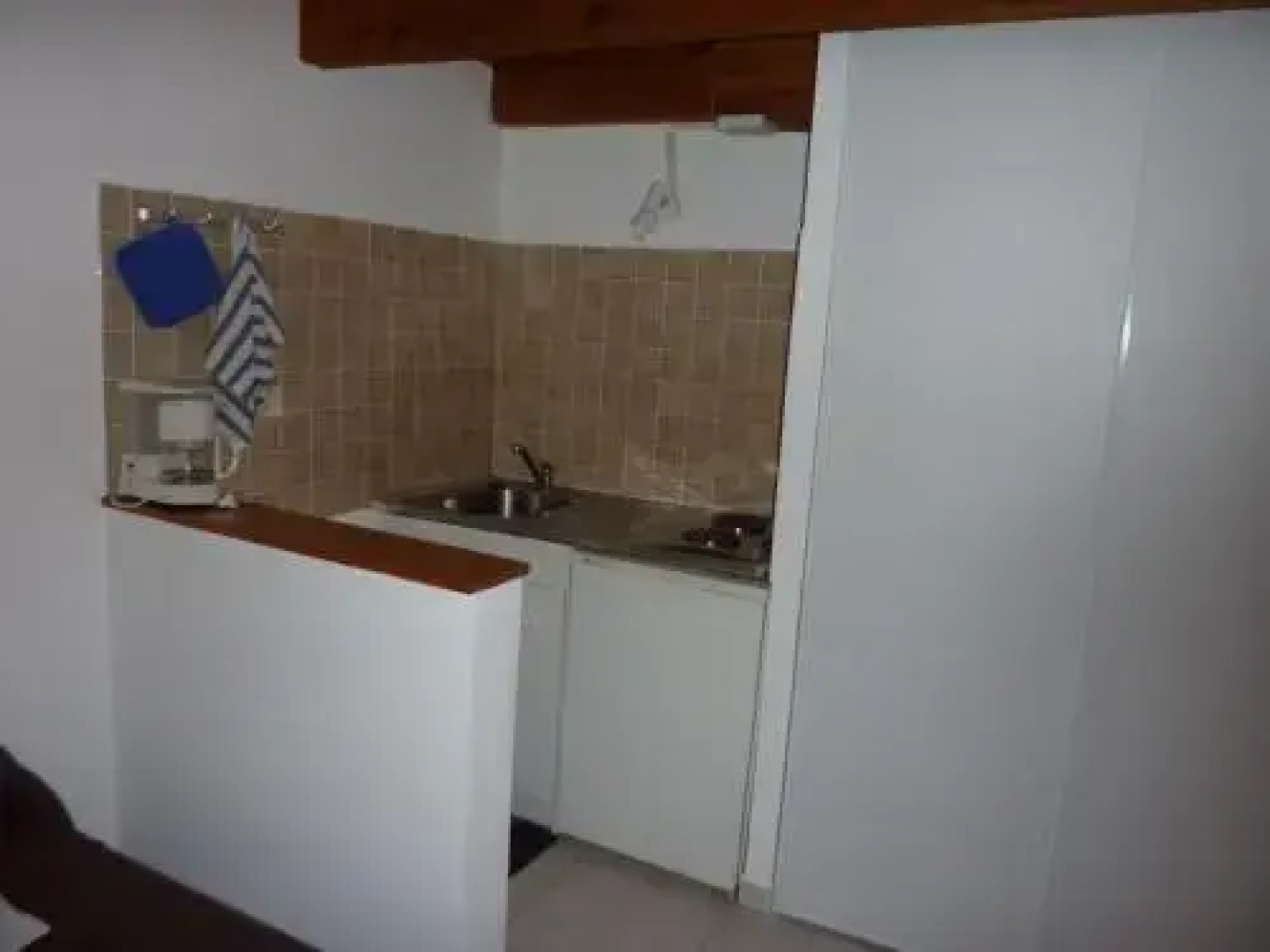 Résidence Restonica