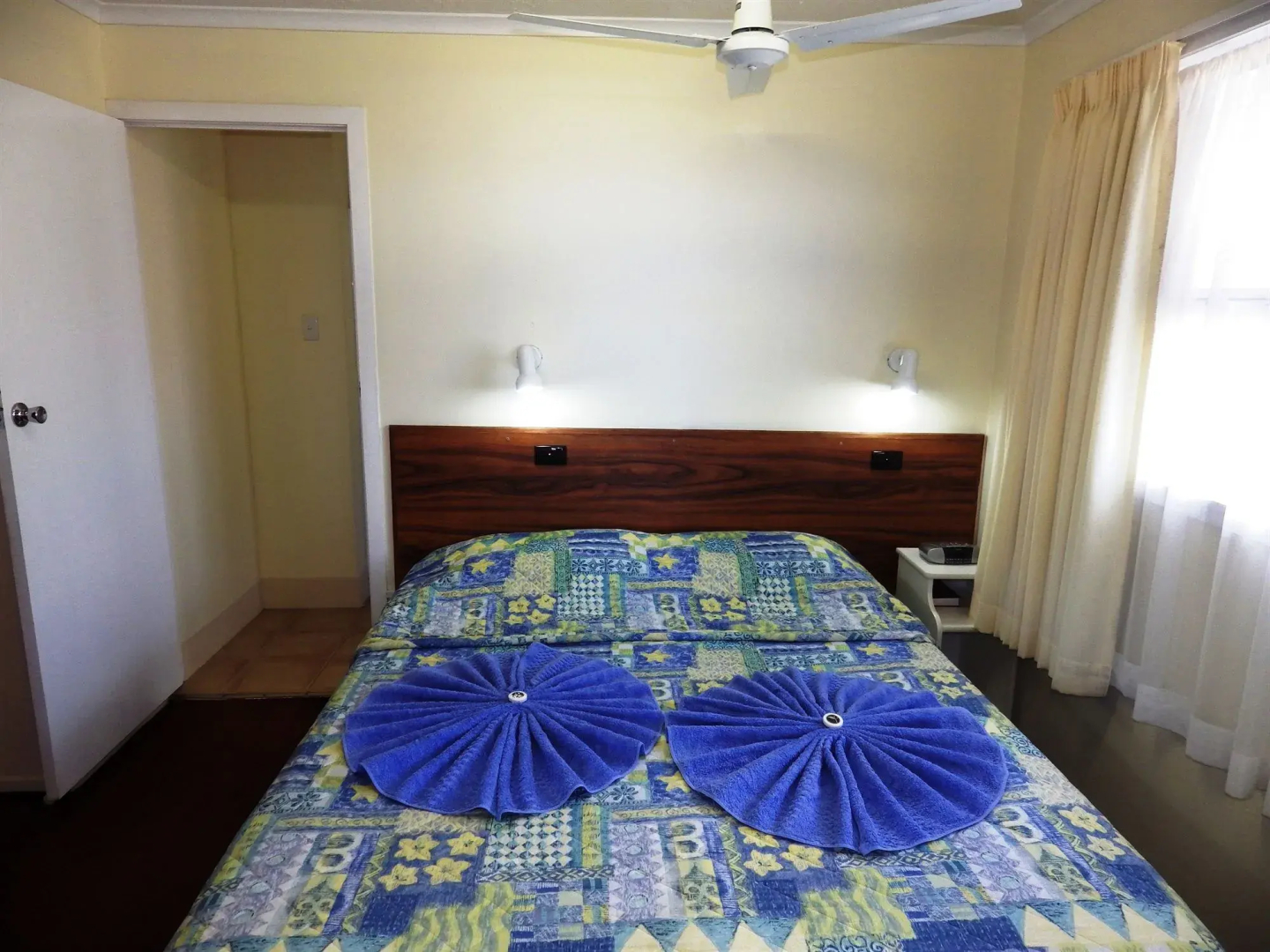 Panorama Seaside Apartments Norfolk Island