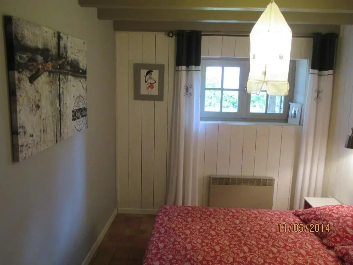 Maisons de Vacances La Petite Barjoune