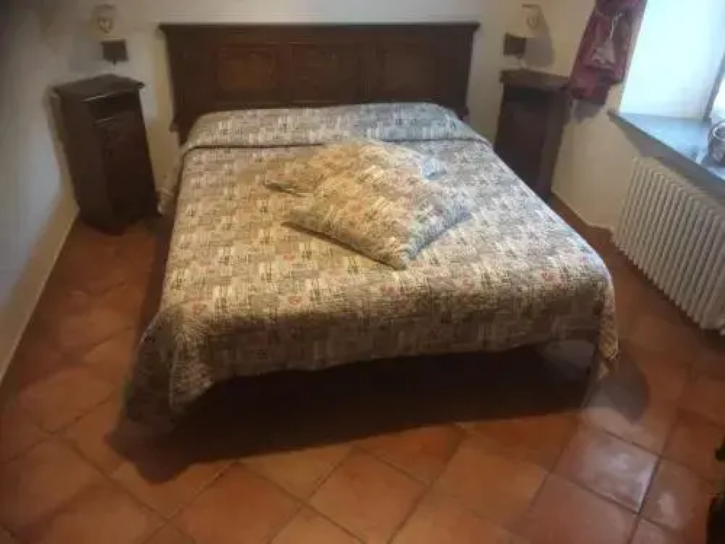 Affittacamere LAbri