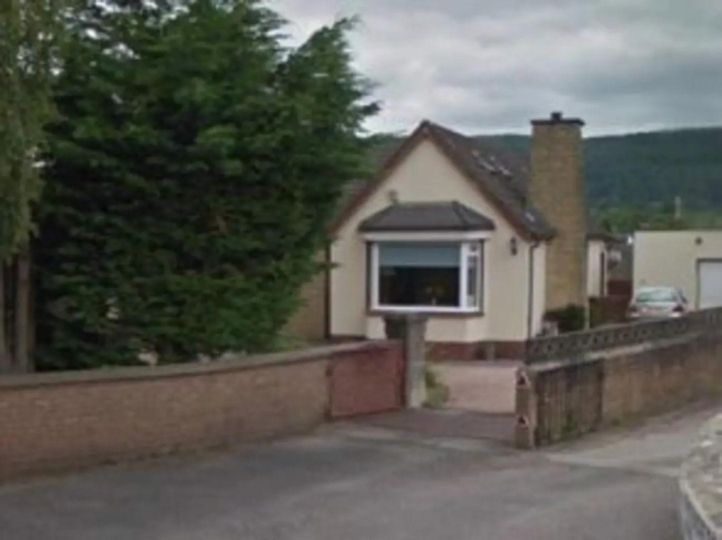 Bronton Cottage