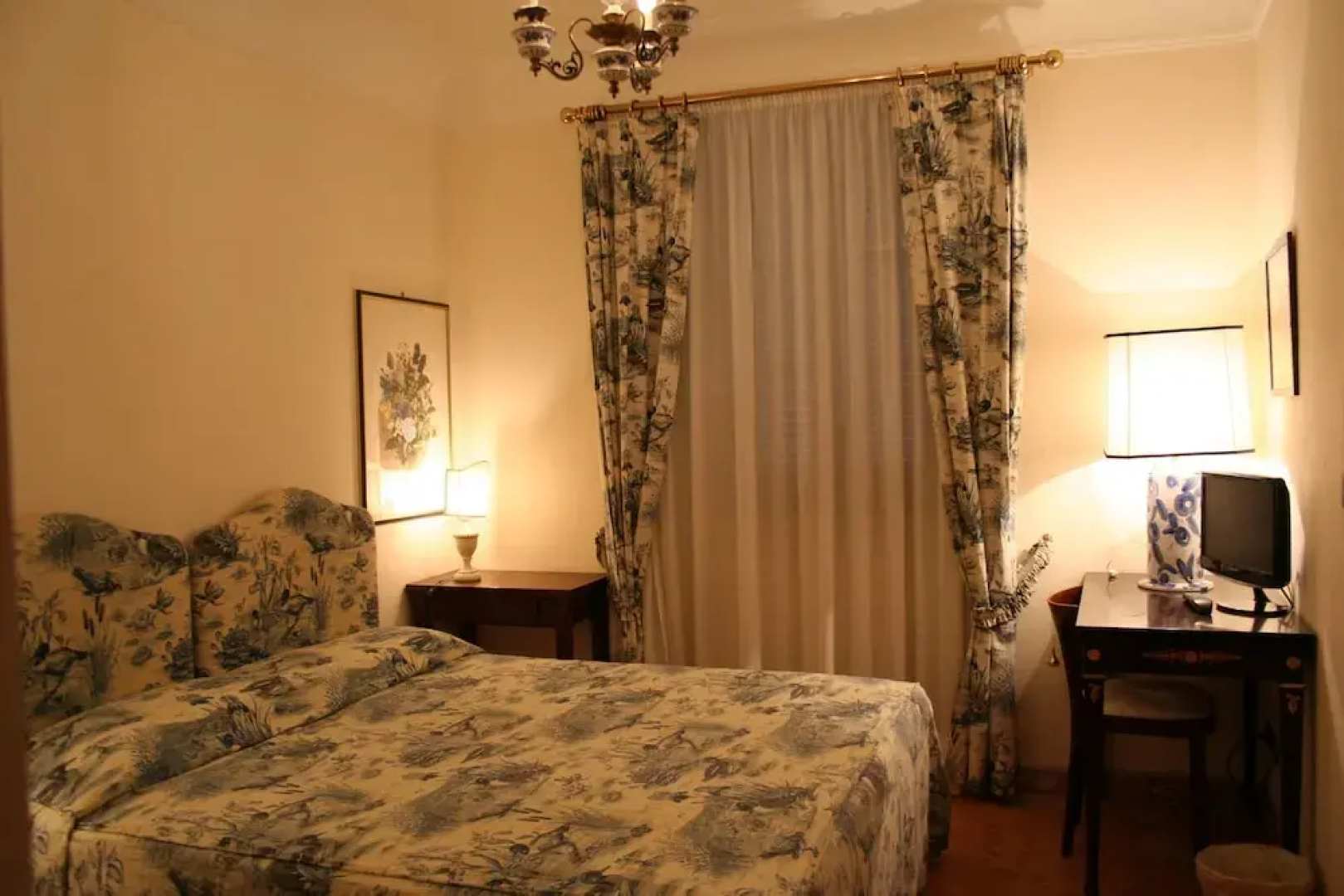 Colle Ridente Borgo