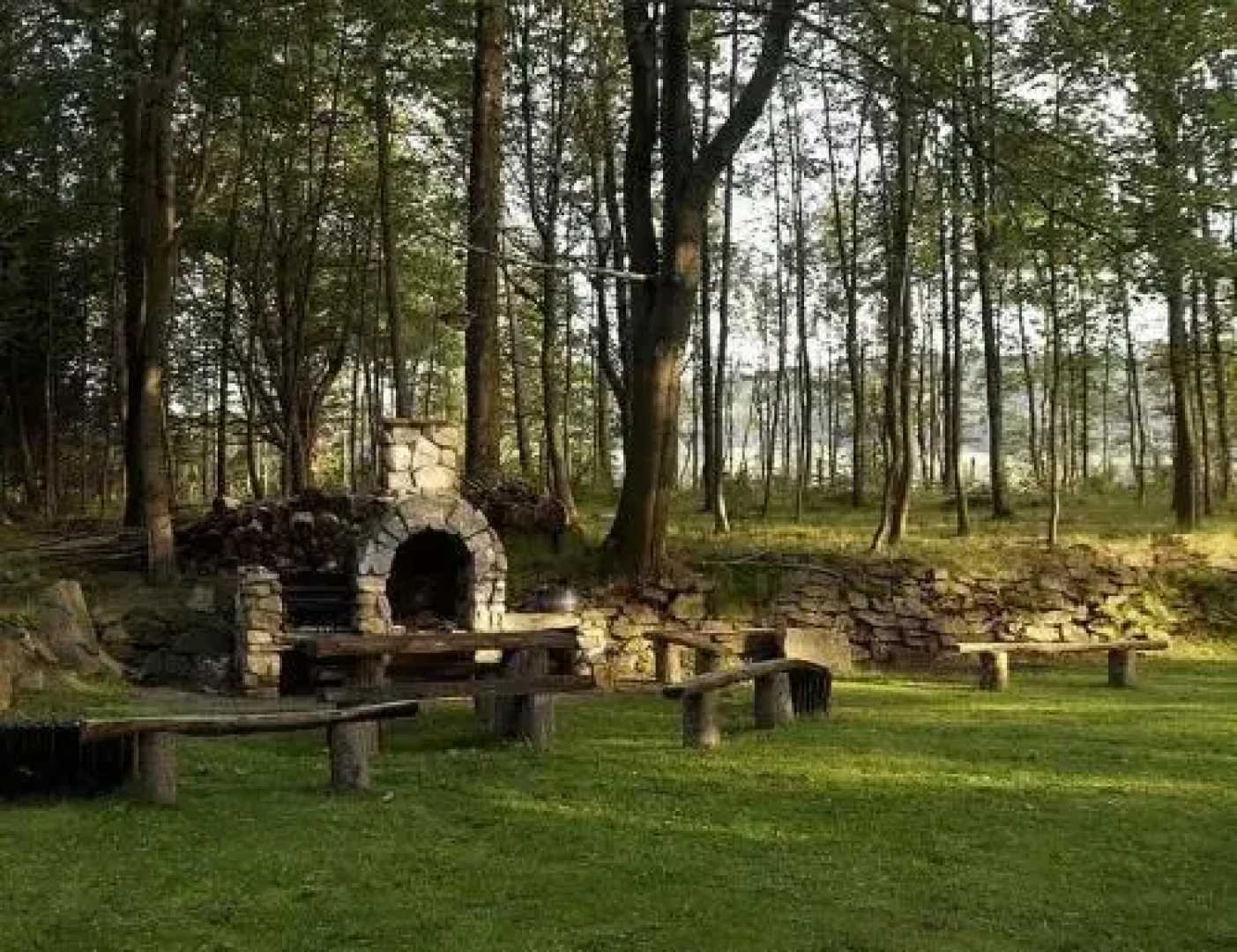 Dworek Saraswati