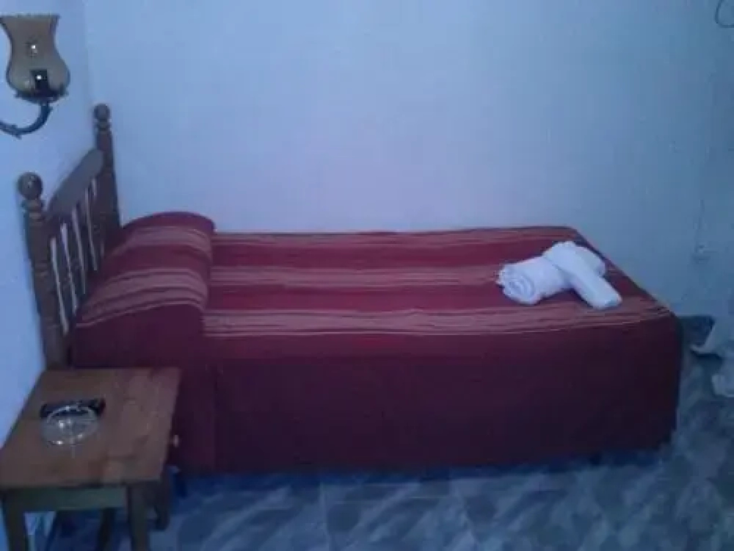 Pension Rioja