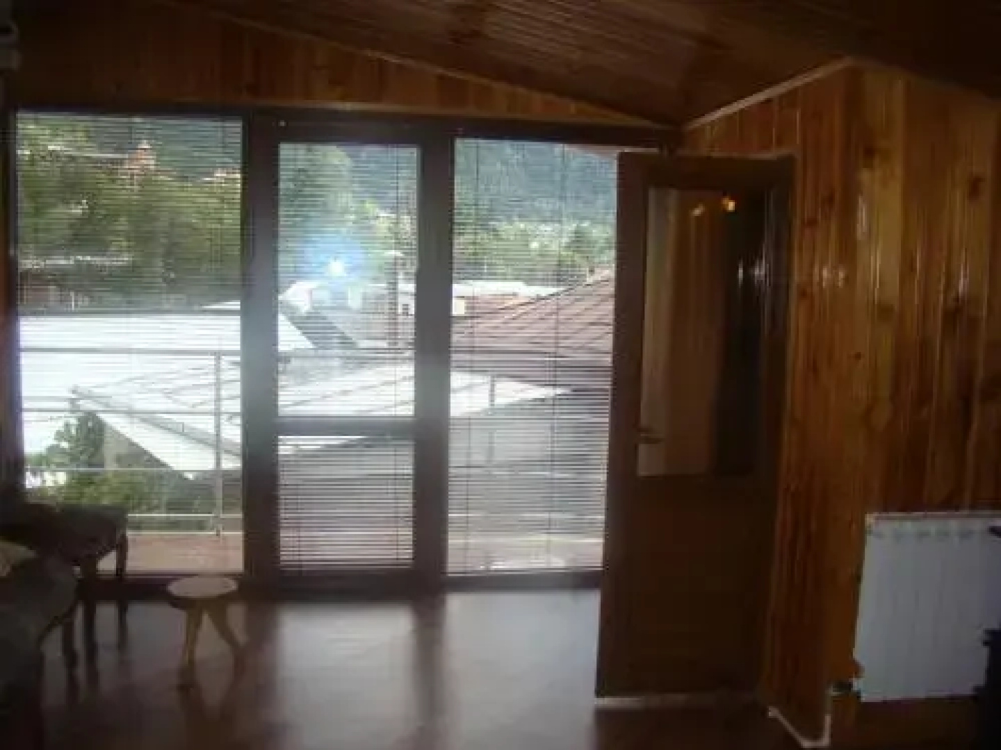 House in Borjomi