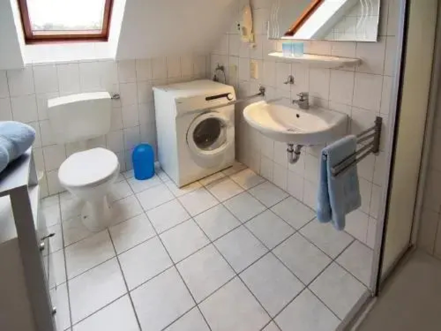 Ferienhaus Wassermann