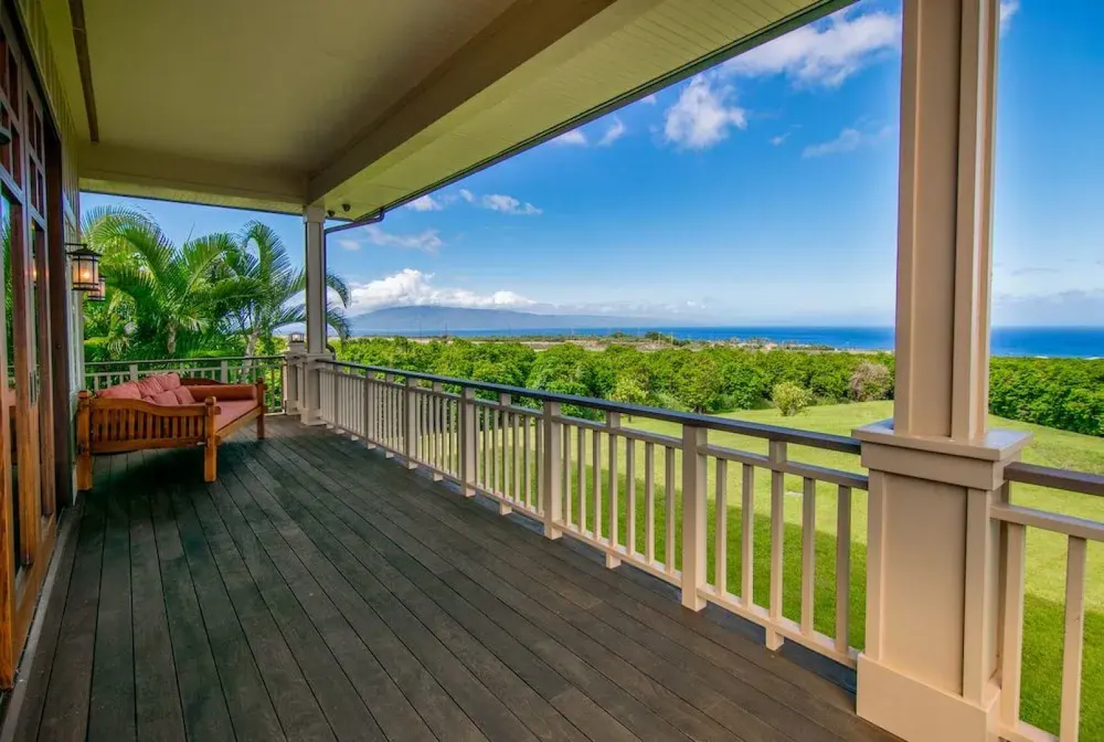 Rainbow Hale Estate by RedAwning