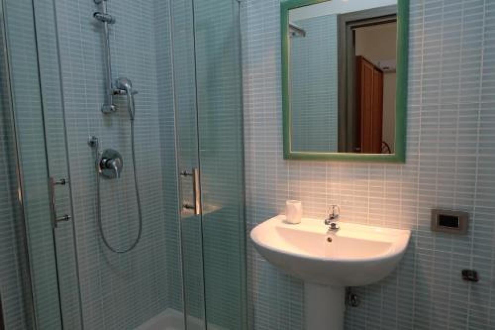 B&Bike Riva del Salso***