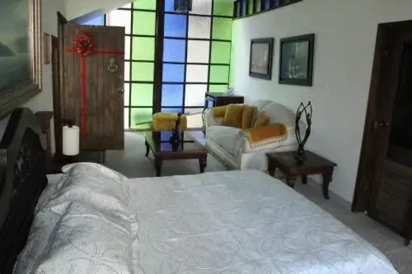 Hotel Colonial - Salamina Caldas