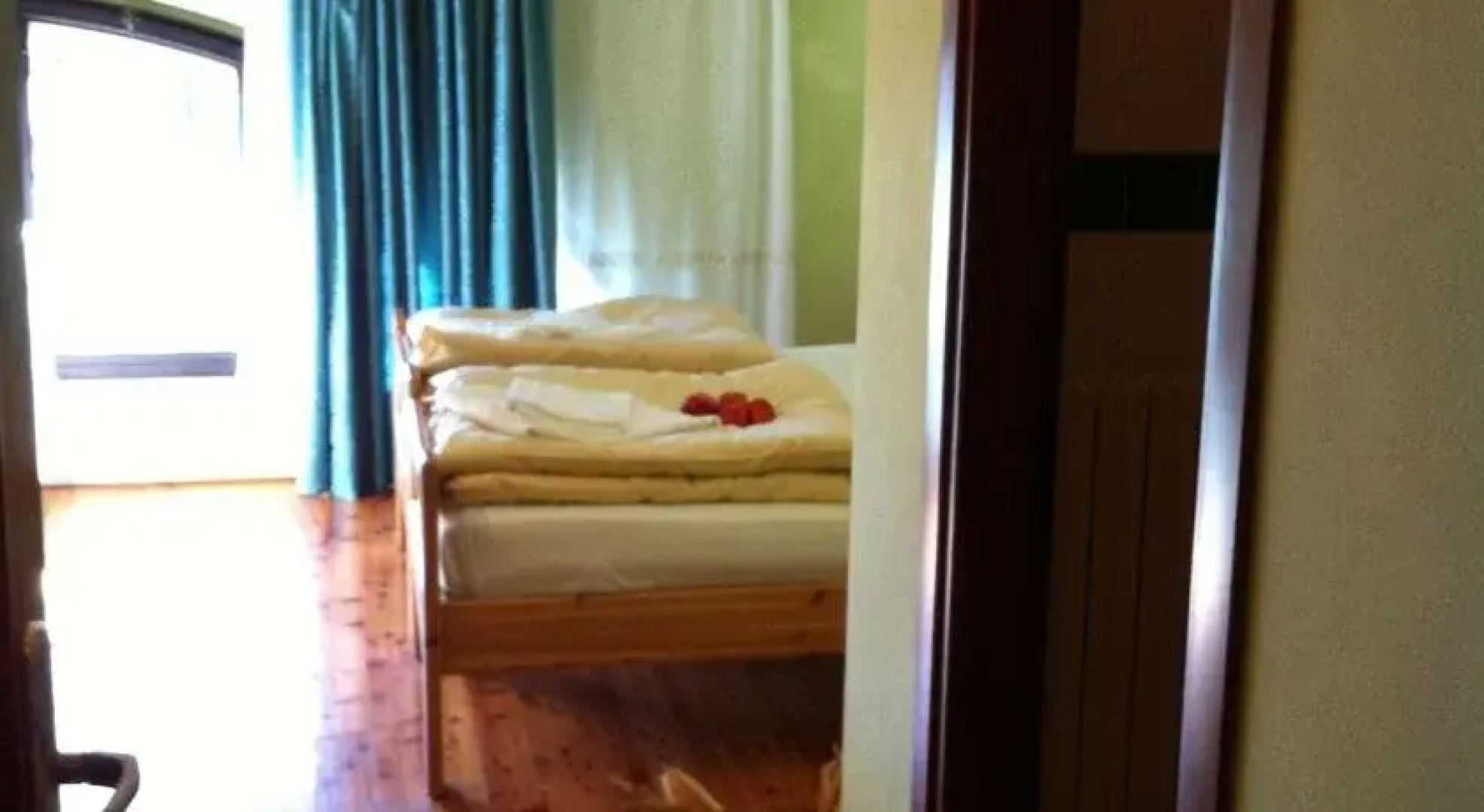 Agriturismo La Montina