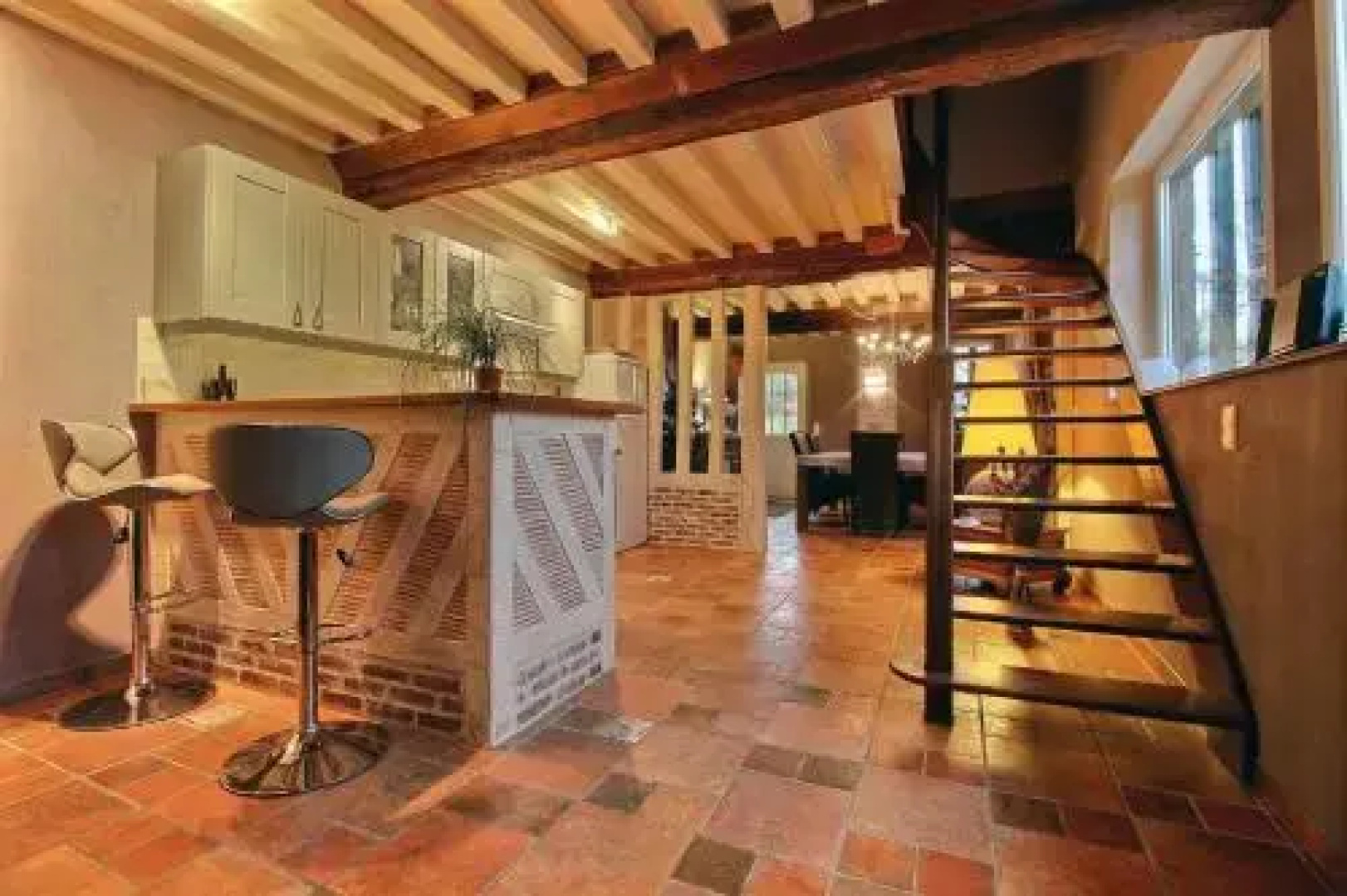 Les Fermes de Florence