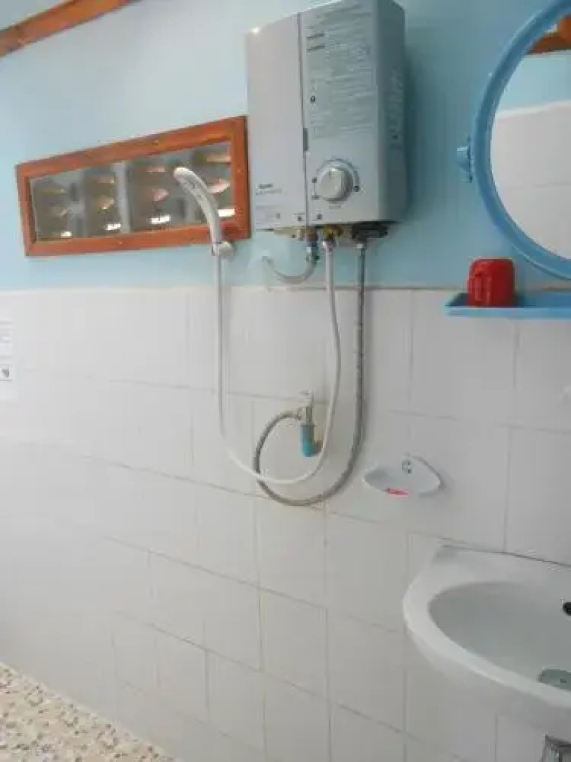 Lattanavongsa Guesthouse