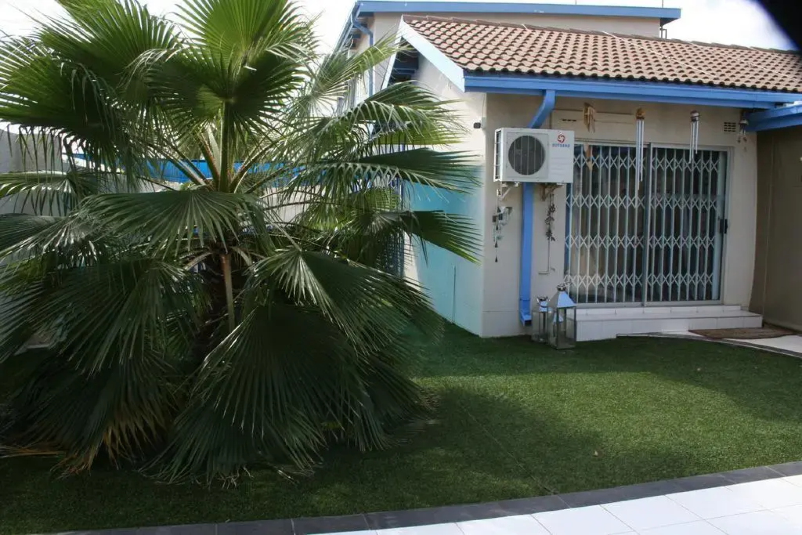 Elements Executive Accommodation