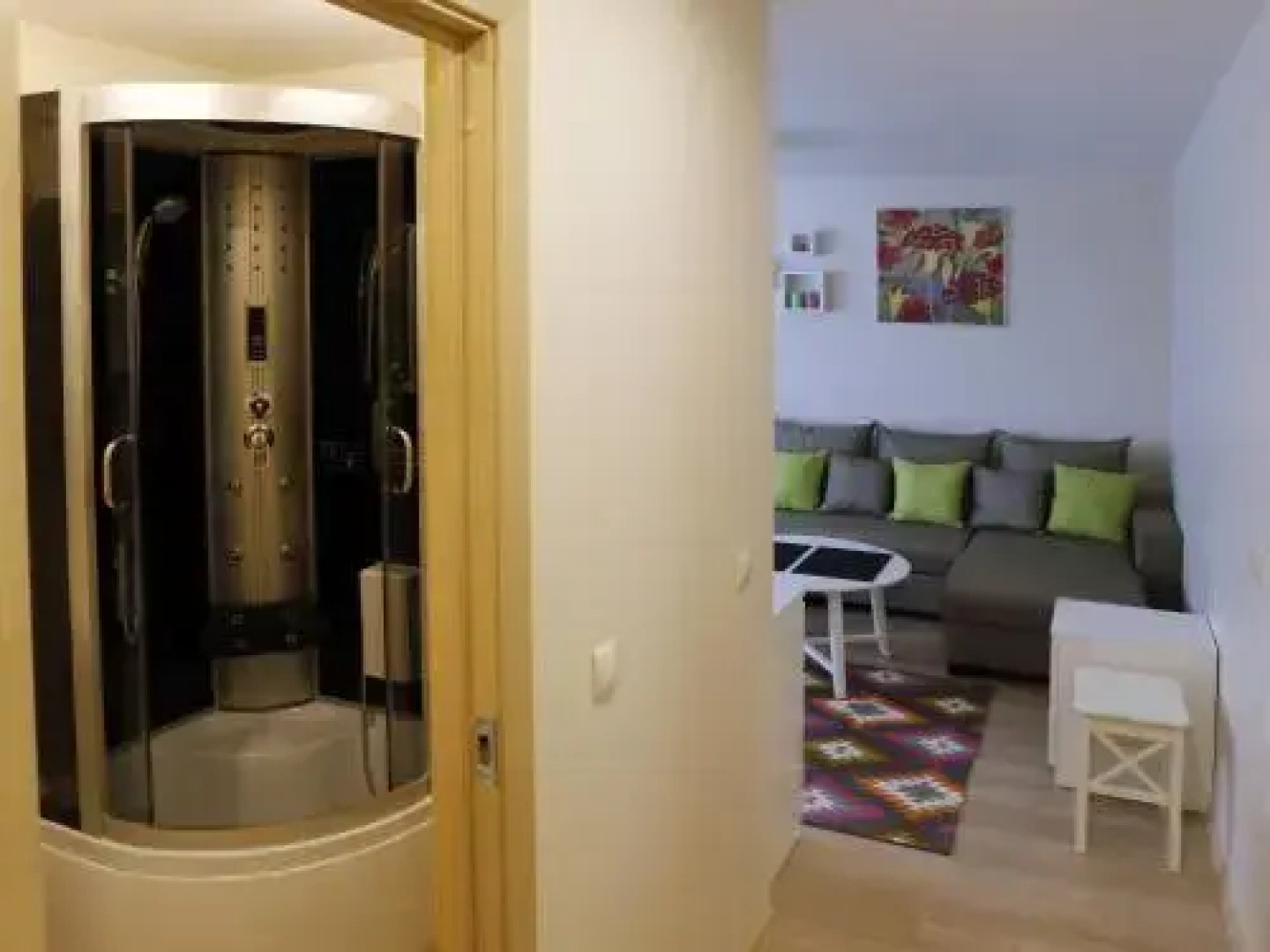 VIN service Atbrivosanas alley 101