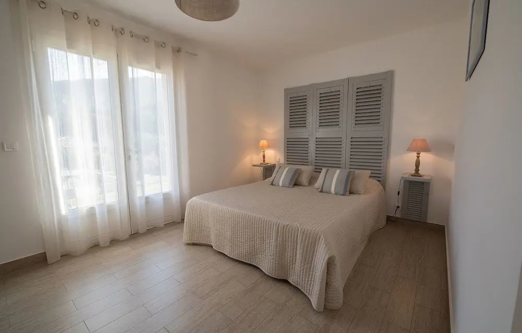 Casa eva maria