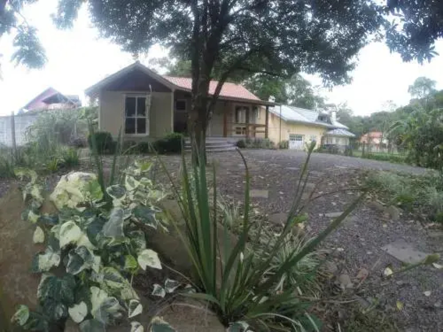 Chalé Bela Vista