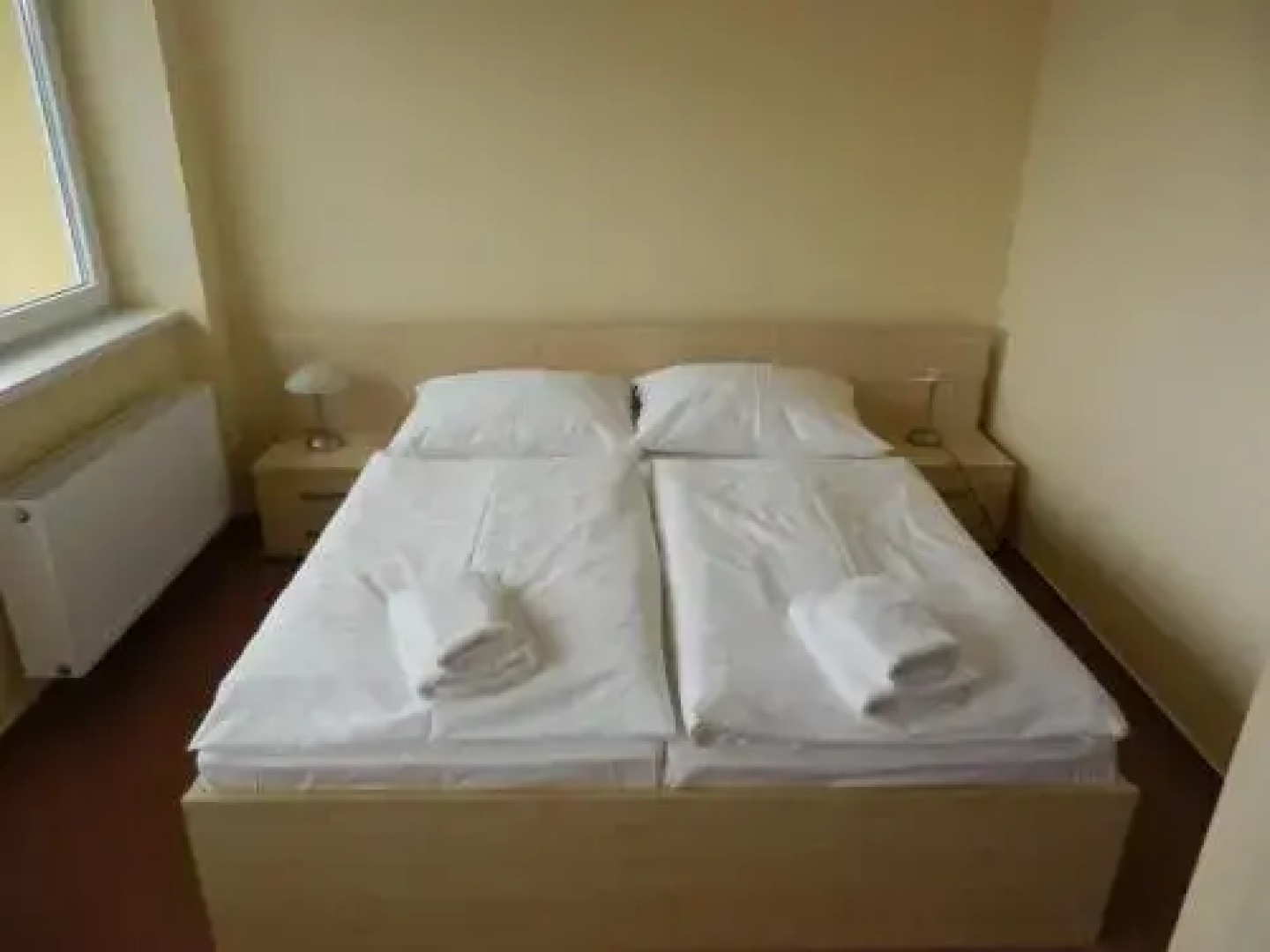Apartmany Golem