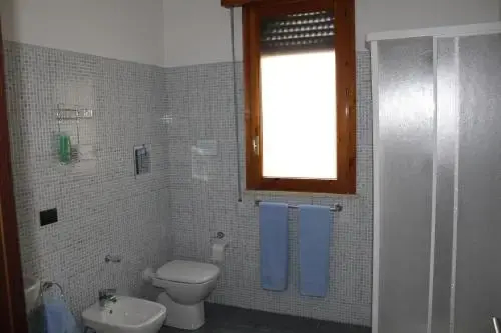 Tenuta Biddemi B & B