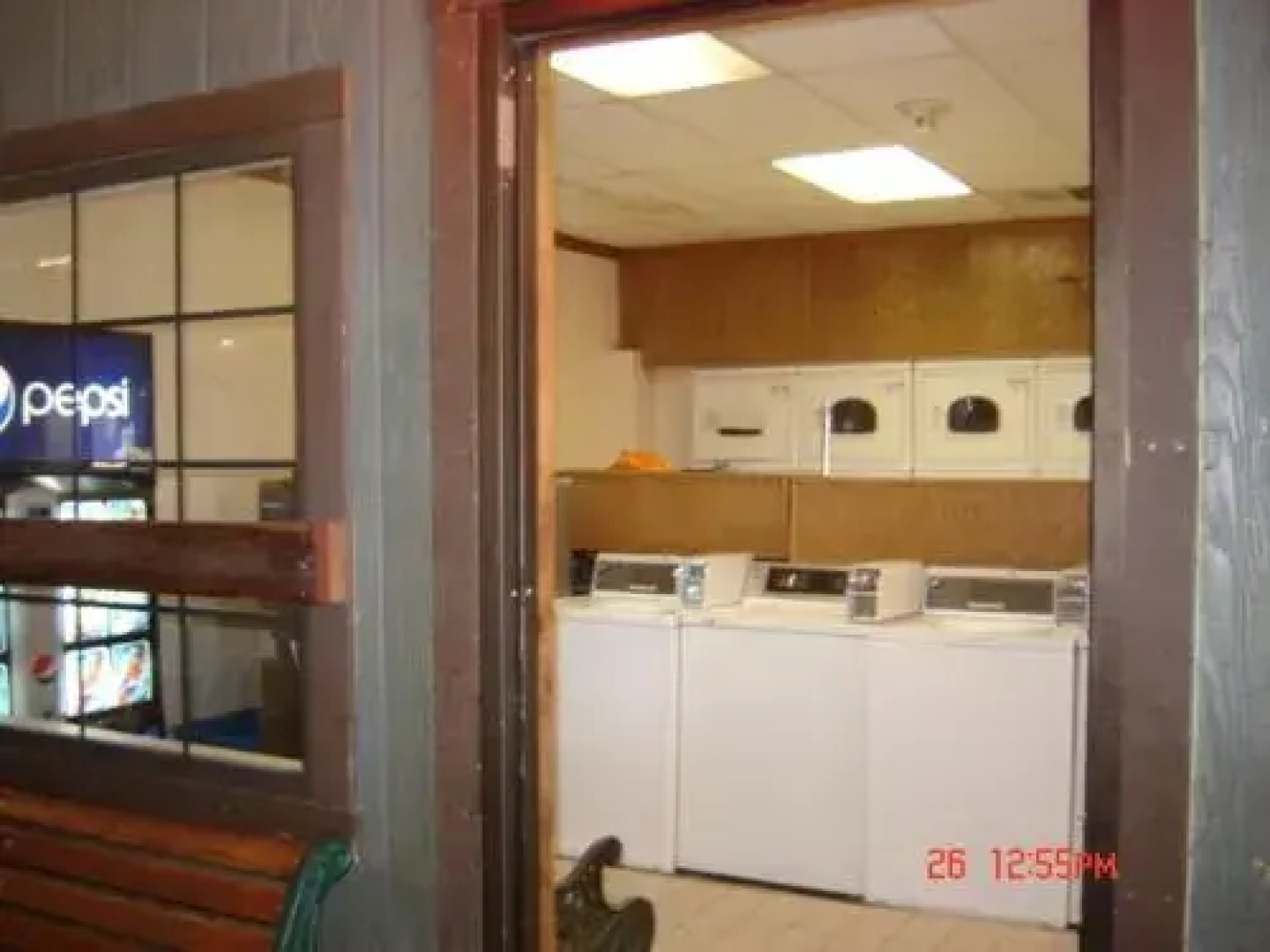 Tonopah Station Hotel
