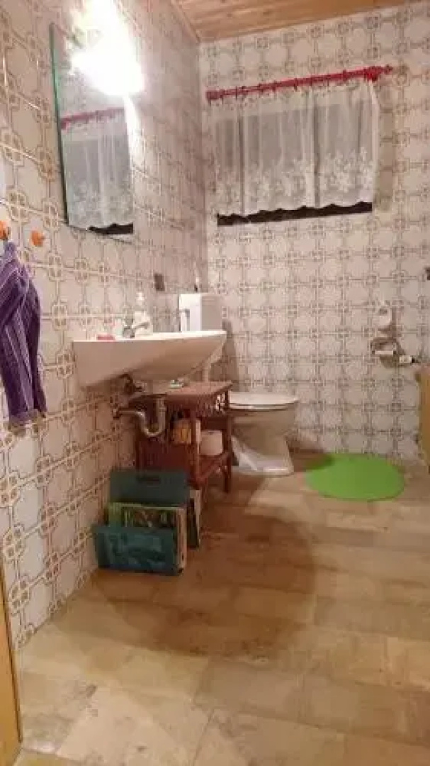 Ruhiges Keller Apartement