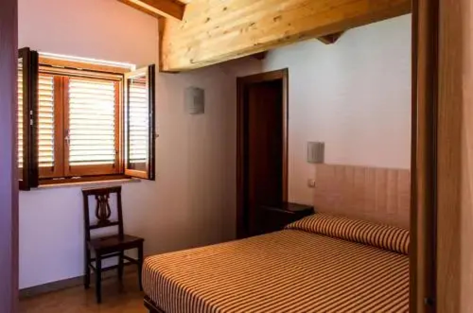 bed & breakfast Villa Fagiani