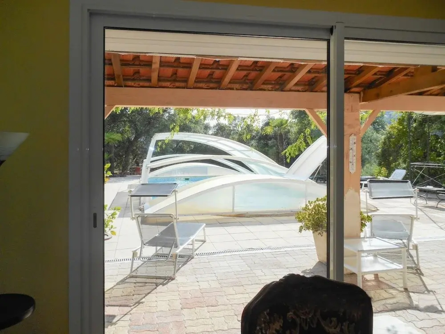 Holiday Home L'Hubac de Mouillaud