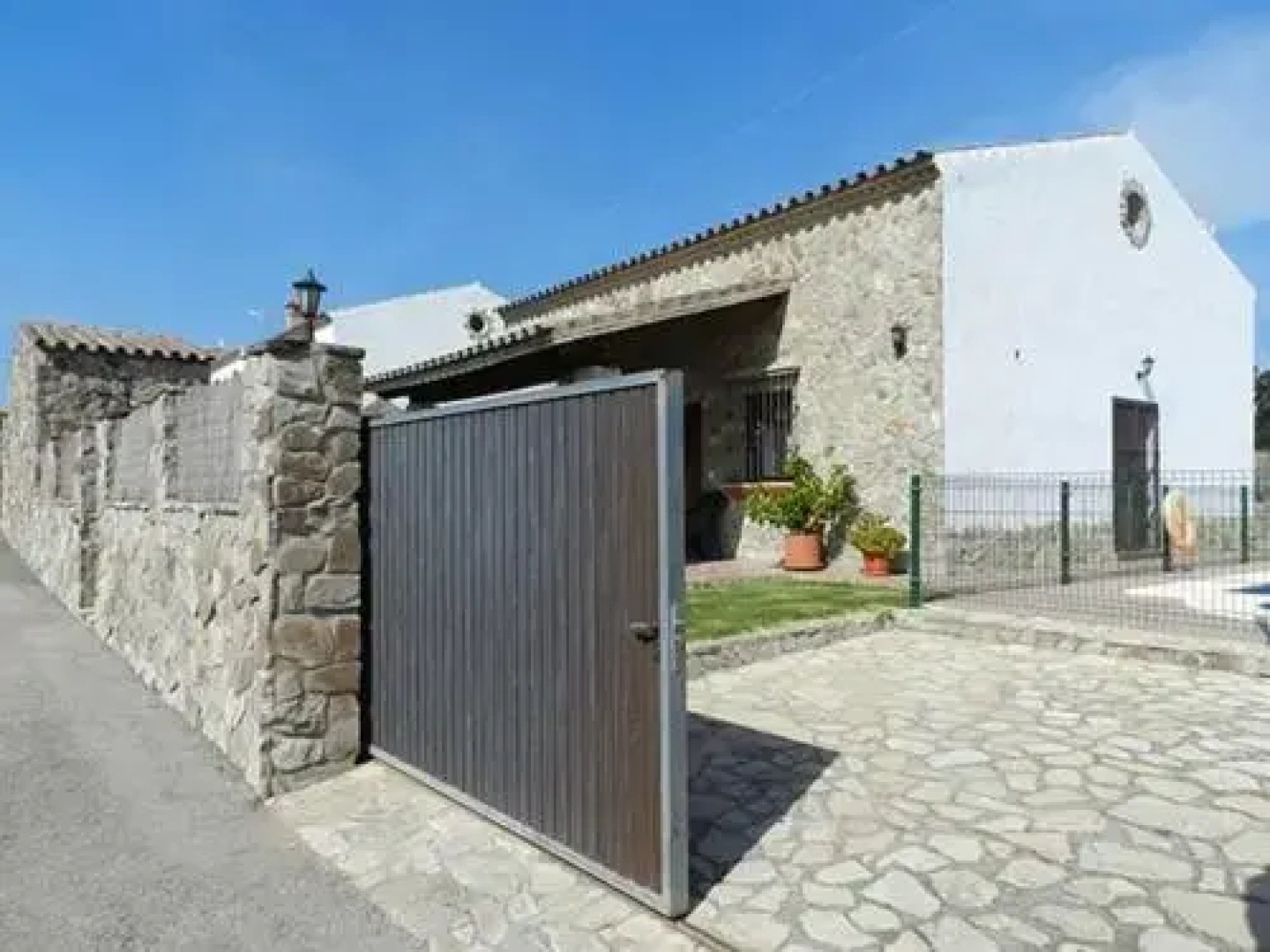 Casas Elena-Conil