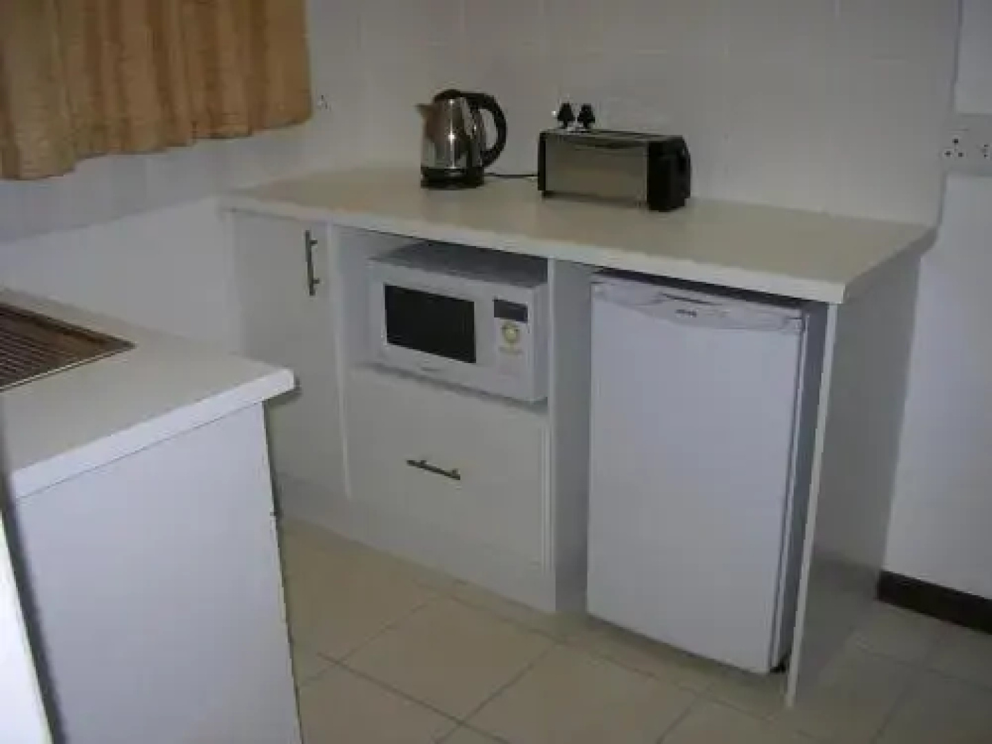 Newton Sands Guesthouse